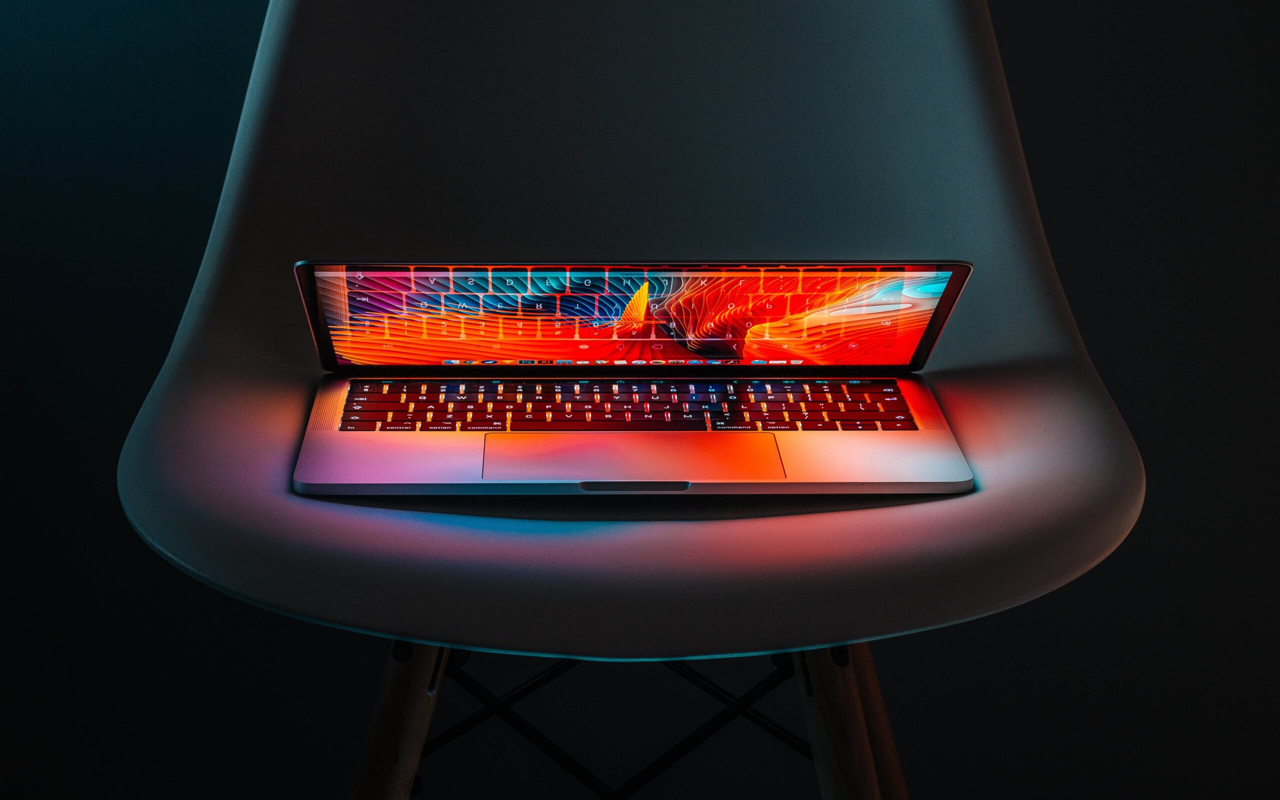 Laptop ASUS ROG Zephyrus S17 GX701GVR-H6031R - czarny