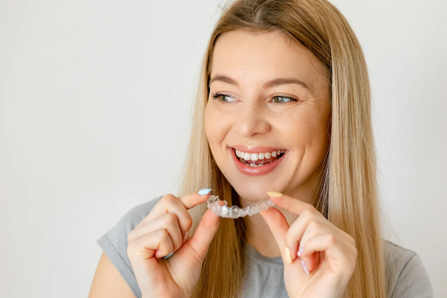 Invisalign ze Szczecina
