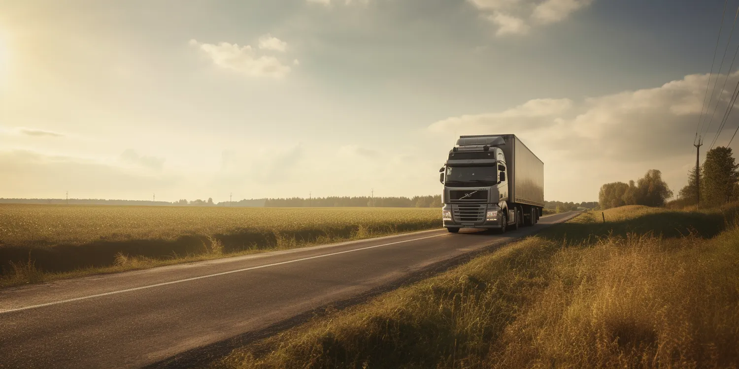 Transport samochodów z Norwegii
