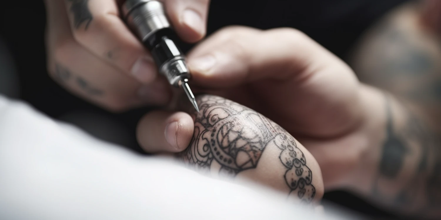 Studio tatuażu Szczecin