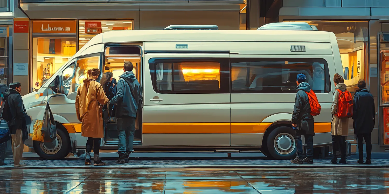 Bus 18 osobowy jakie prawo jazdy?