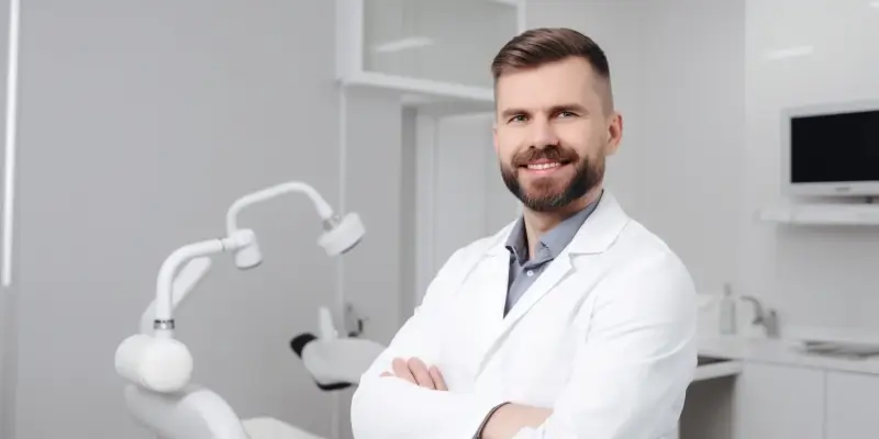 Chirurg stomatolog co robi?