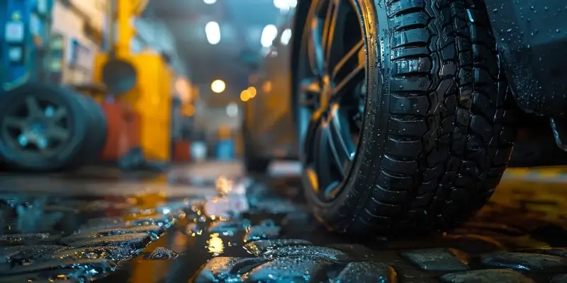 Czym cechuje się profesjonalny mechanik?