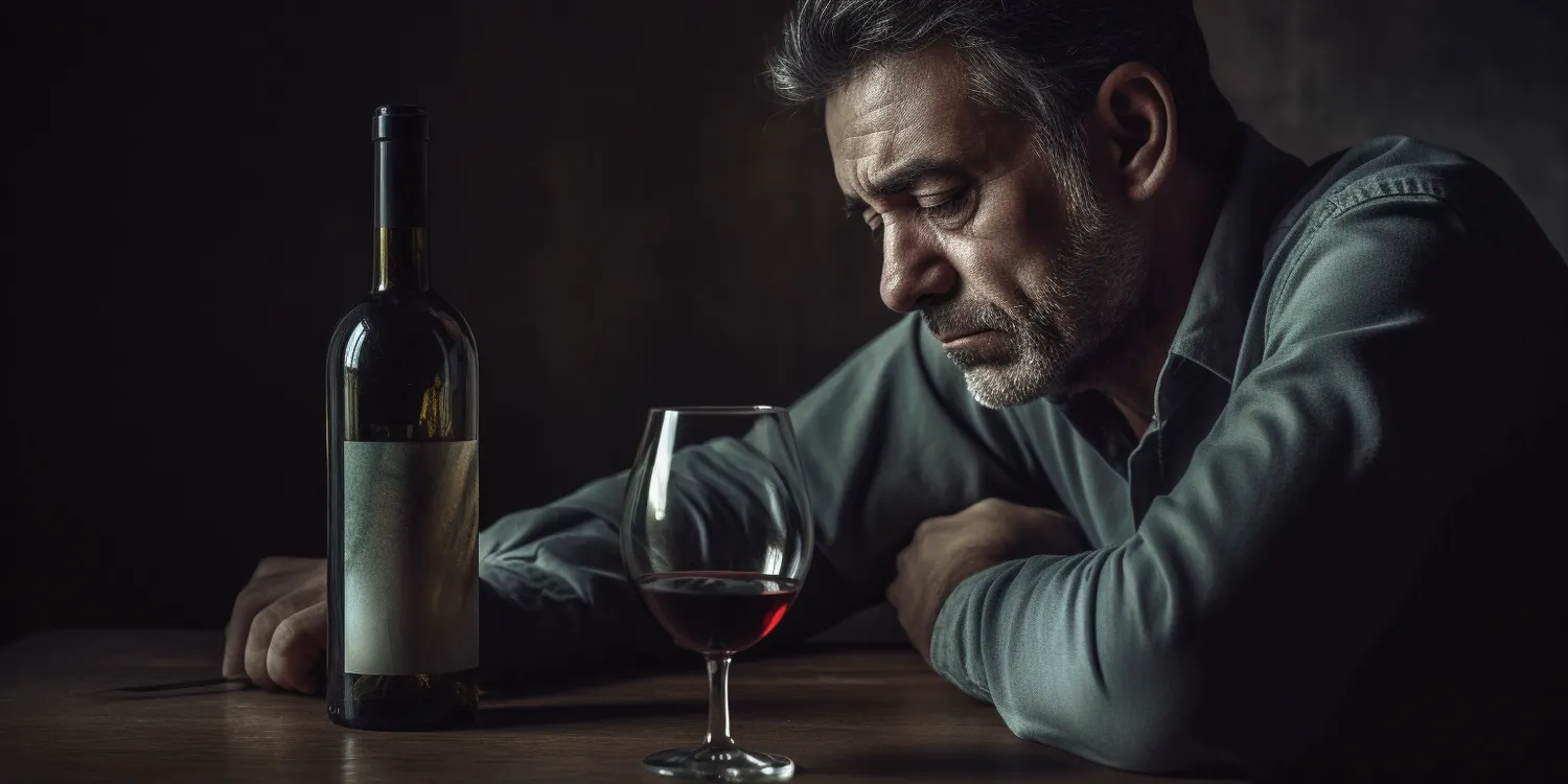 Dlaczego alkoholizm jest problemem społecznym?