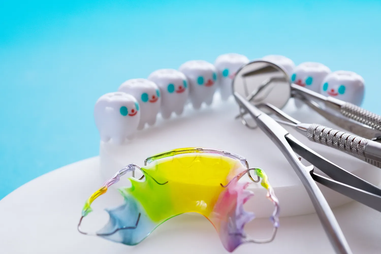 Endodoncja stomatologiczna Szczecin