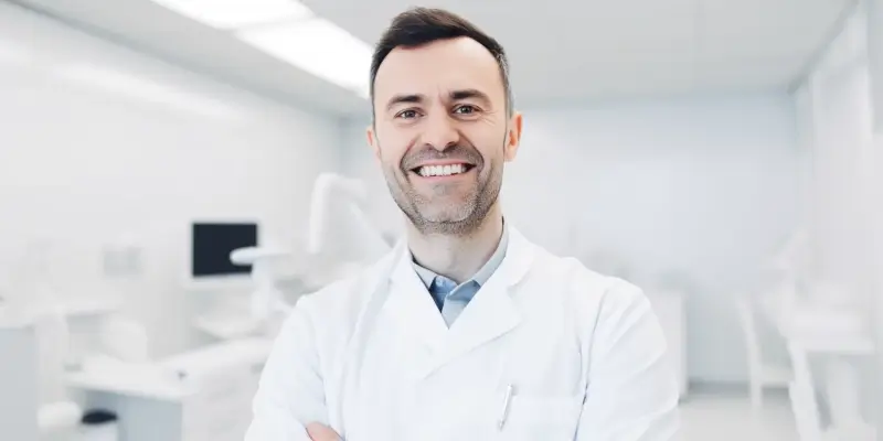Endodoncja Szczecin