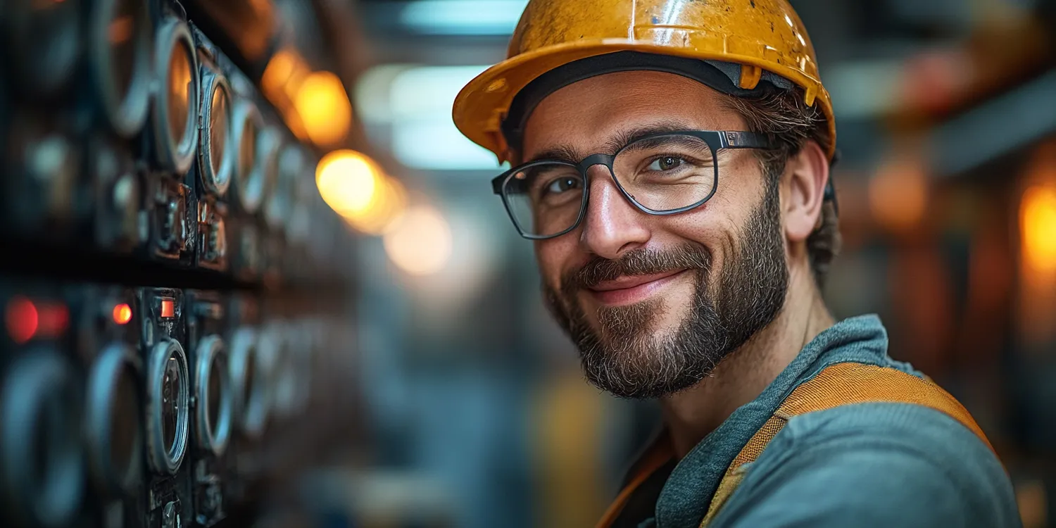 Firma elektroinstalacyjna Szczecin
