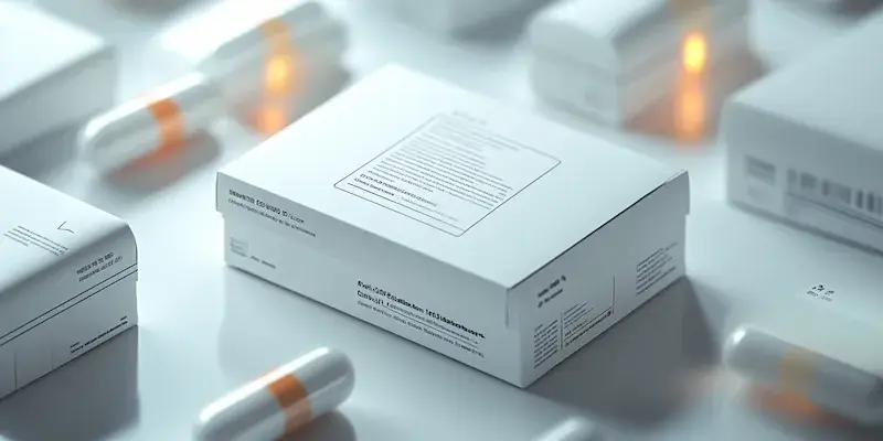 Gdzie wyrzucać plastikowe opakowania po lekach?