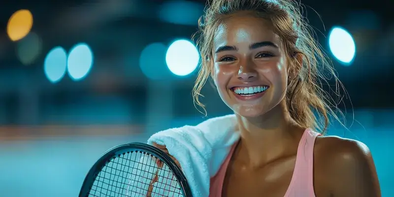 Ile setów aby wygrać tenis?