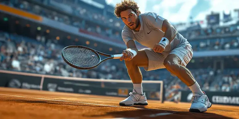 Ile setów tenis?