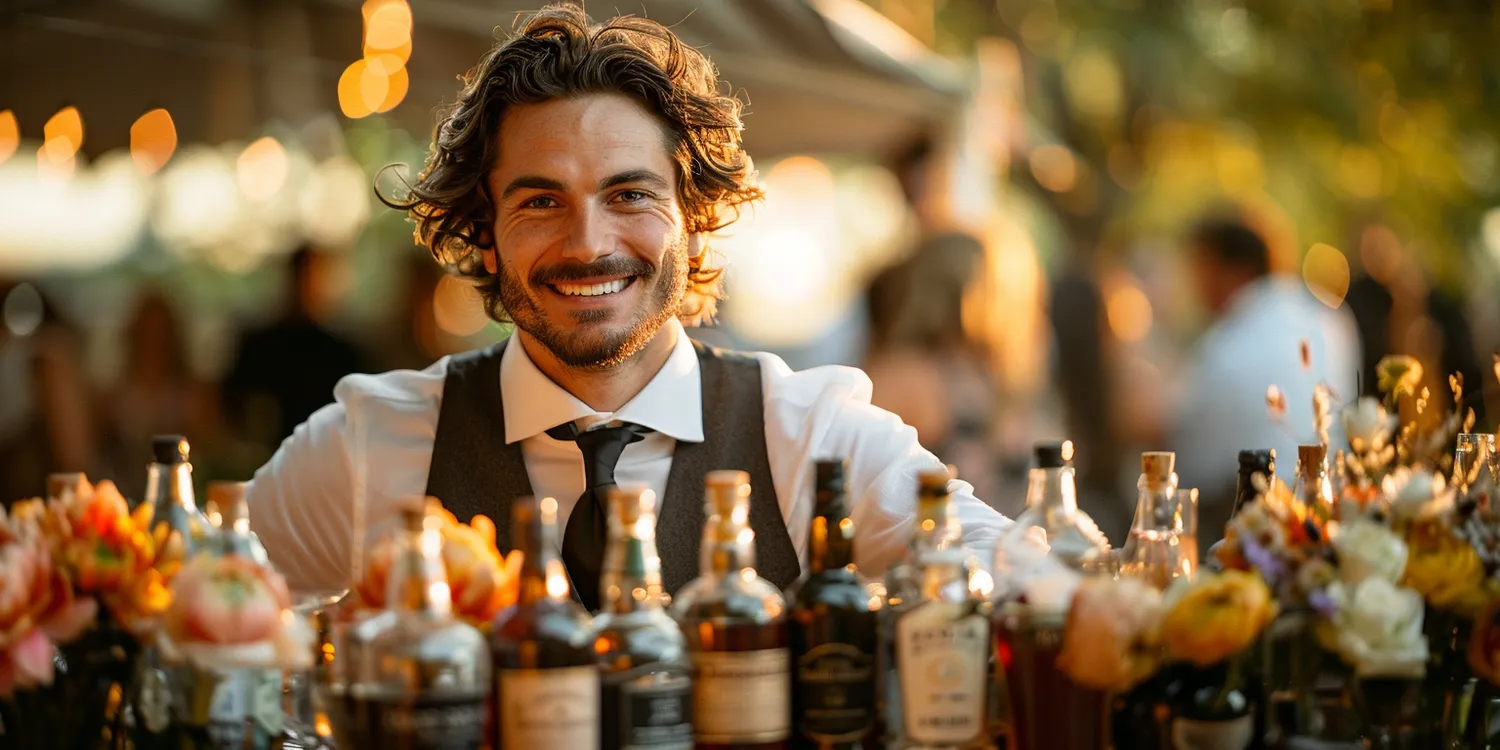Ile zarabia barman za godzine?