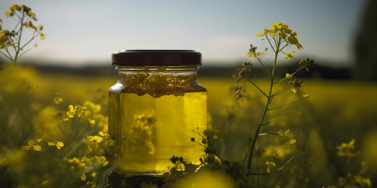 Jak odróżnić miód naturalny od miodu sztucznego?