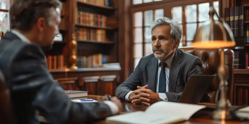 Jak załatwić rozwód bez orzekania o winie?