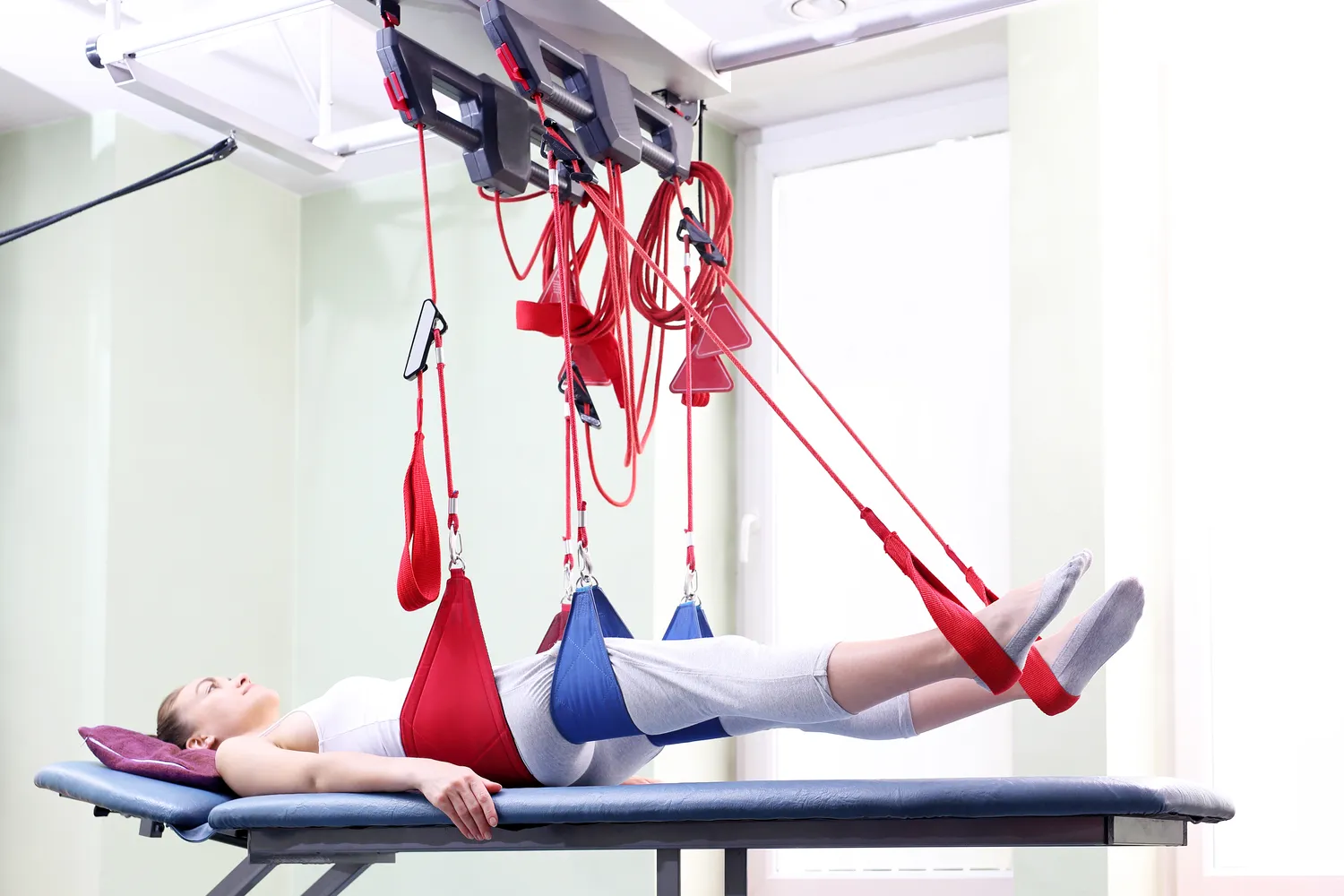 O rehabilitacji słów kilka