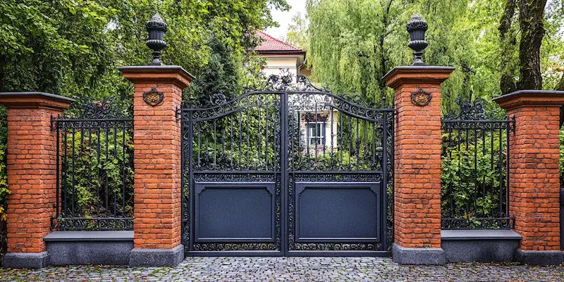 Ogrodzenia aluminiowe Tarnów