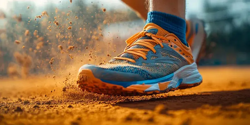 Olimpiada tenis ile setów?