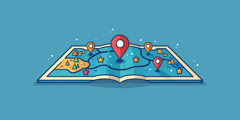 Pozycjonowanie firmy w Google Maps