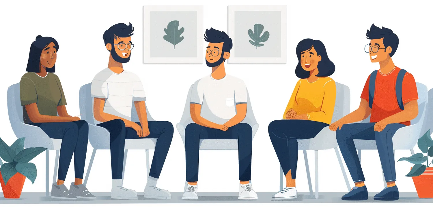 Psychoterapia par Gdynia