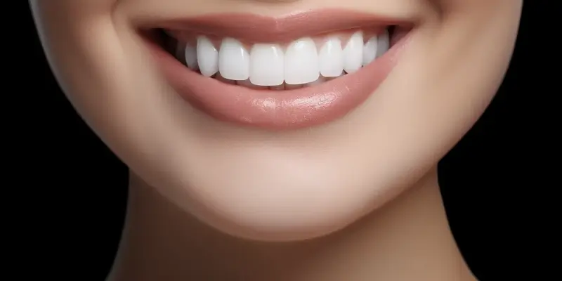 Różnice między licówkami porcelanowymi a kompozytowymi