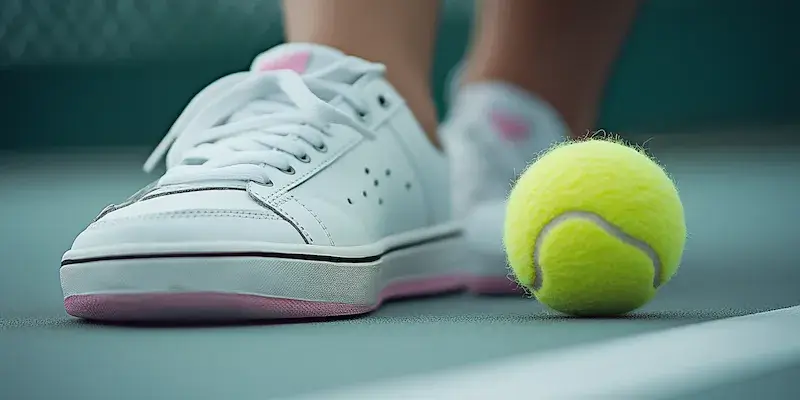 Tenis ile ma setów?