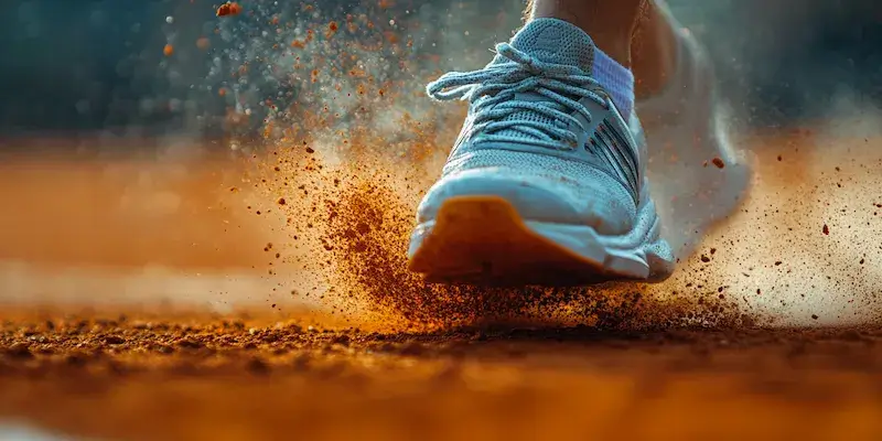Tenis ile setów w meczu?