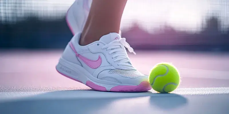 Tenis jak sie liczy punkty?
