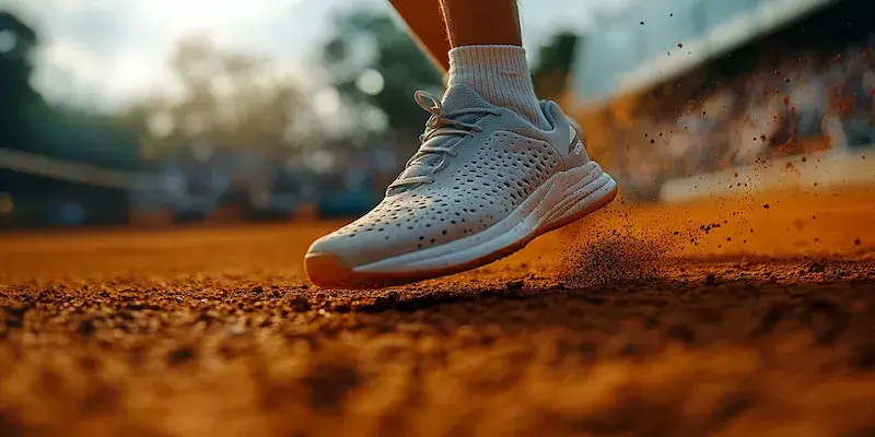 Tenis ziemny jak sie liczy punkty?