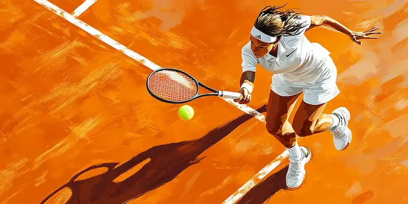 Tenis ziemny zasady ile setów?