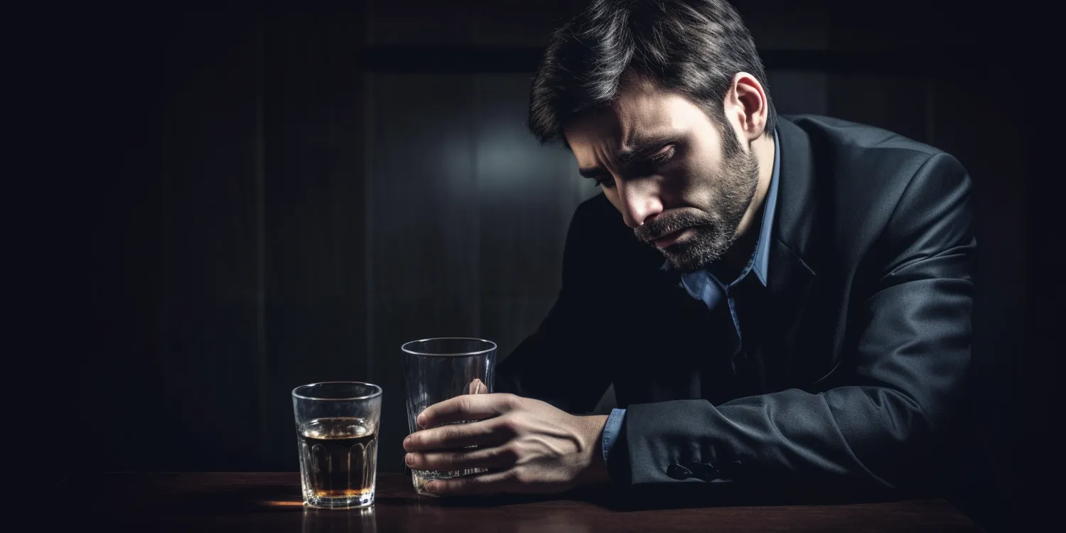 Wszywki alkoholowe - jak przebiega zabieg