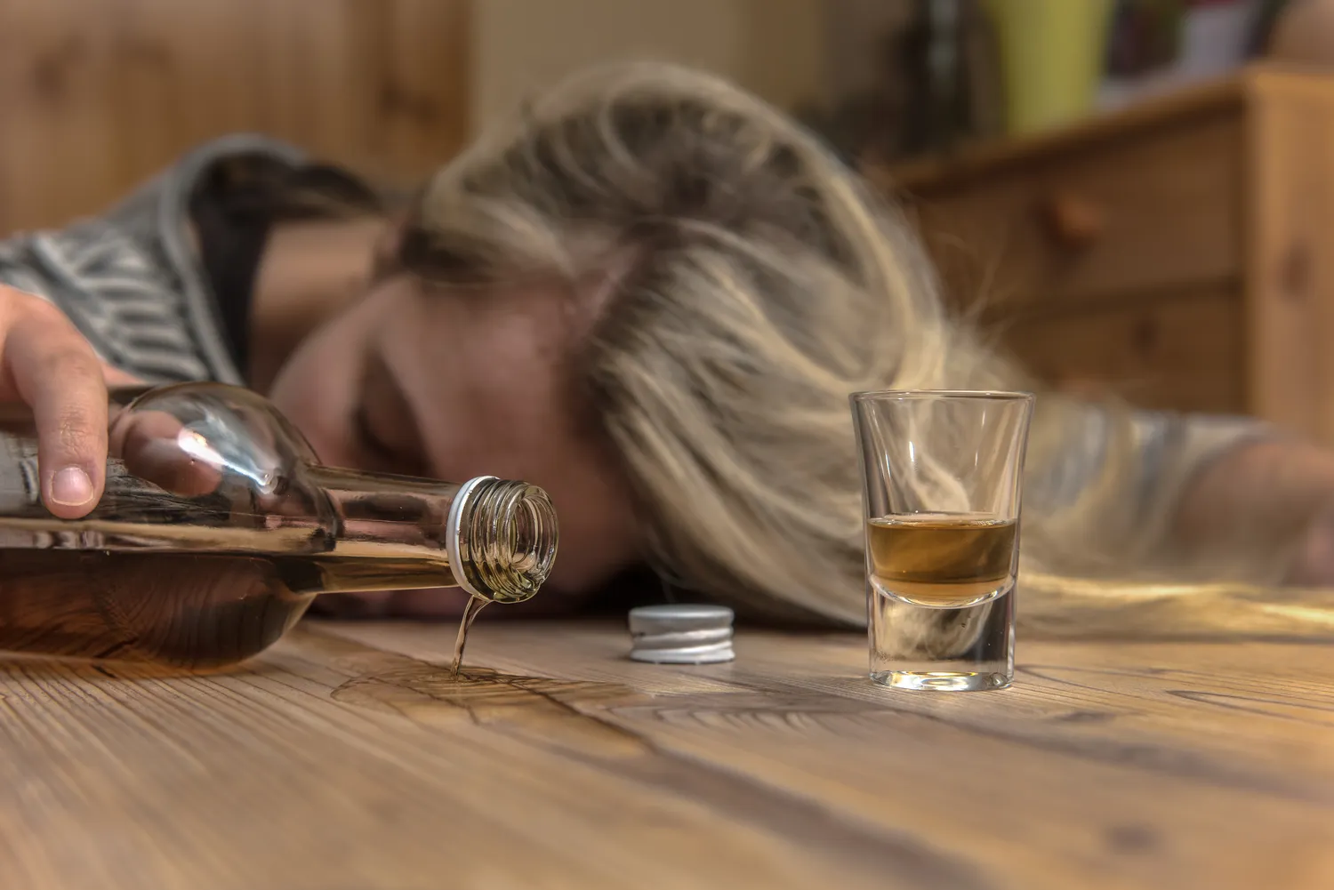 Zamknięty ośrodek leczenia uzależnień mazowieckie