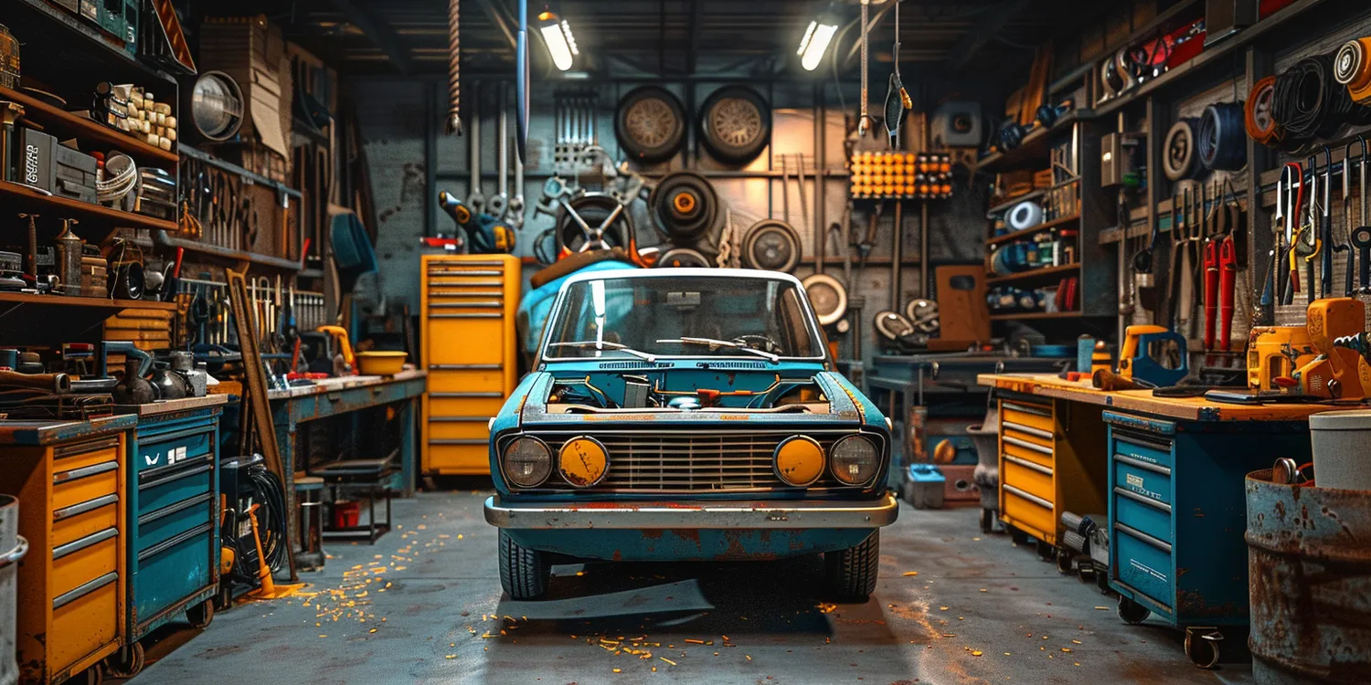 Auto mechanik Szczecin