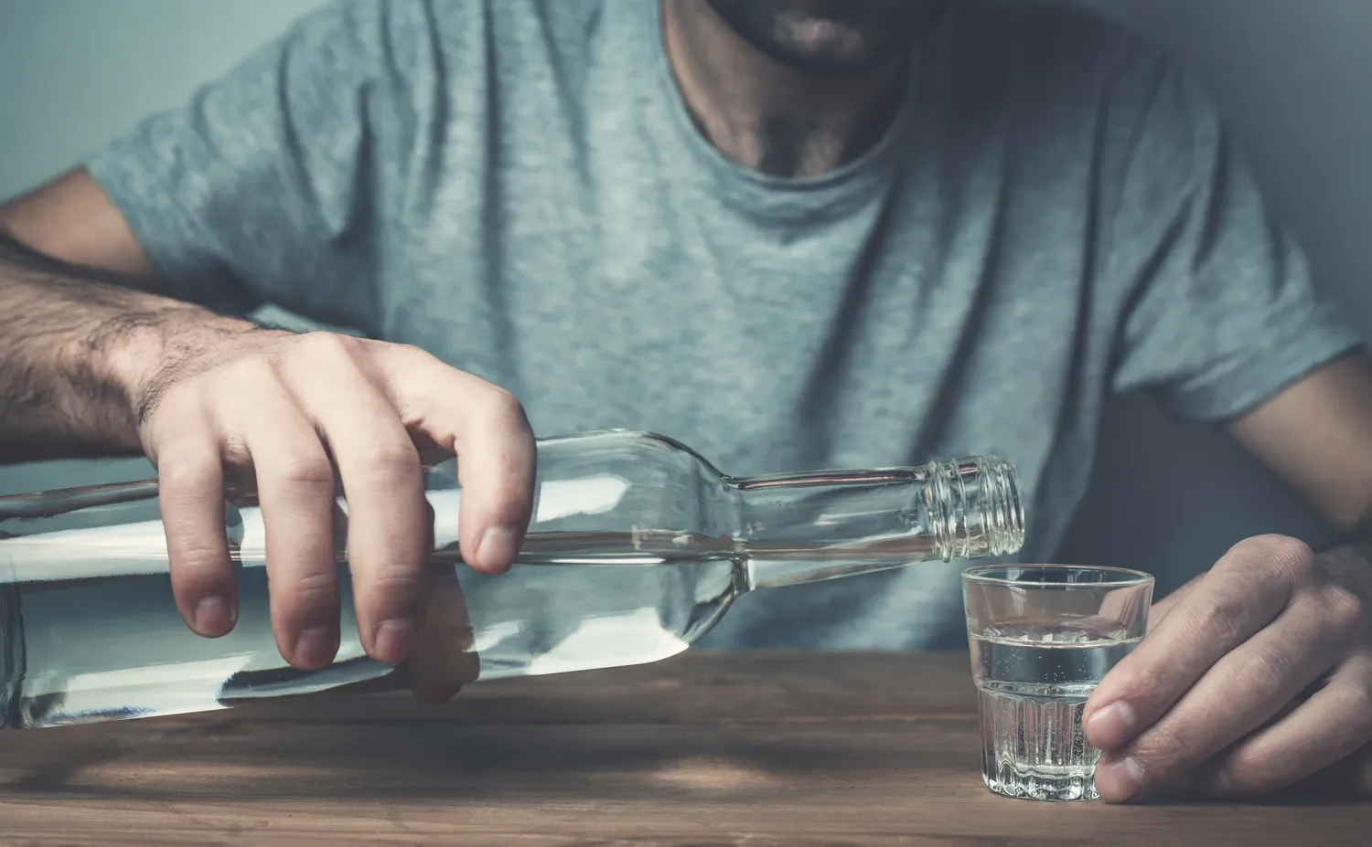 Co daje terapia alkoholowa?