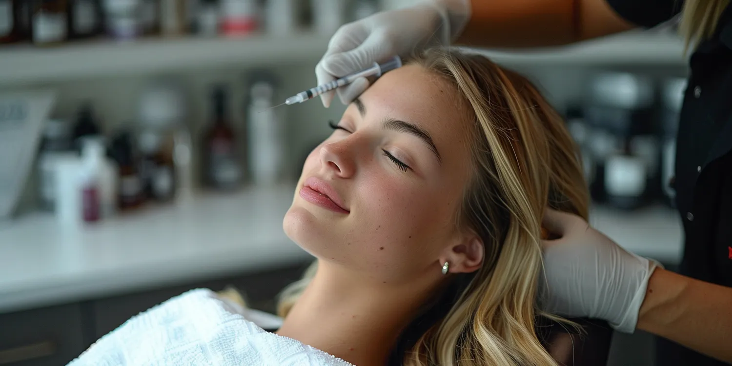 Co jest tańsze botox czy kwas hialuronowy?