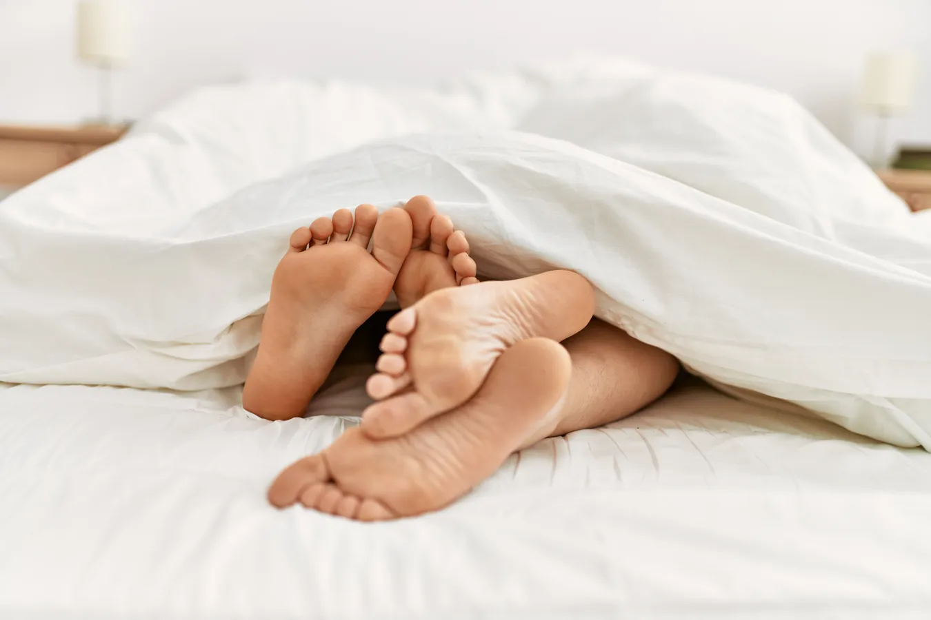 Czym jest pedicure leczniczy oraz na czym dokładnie polega?