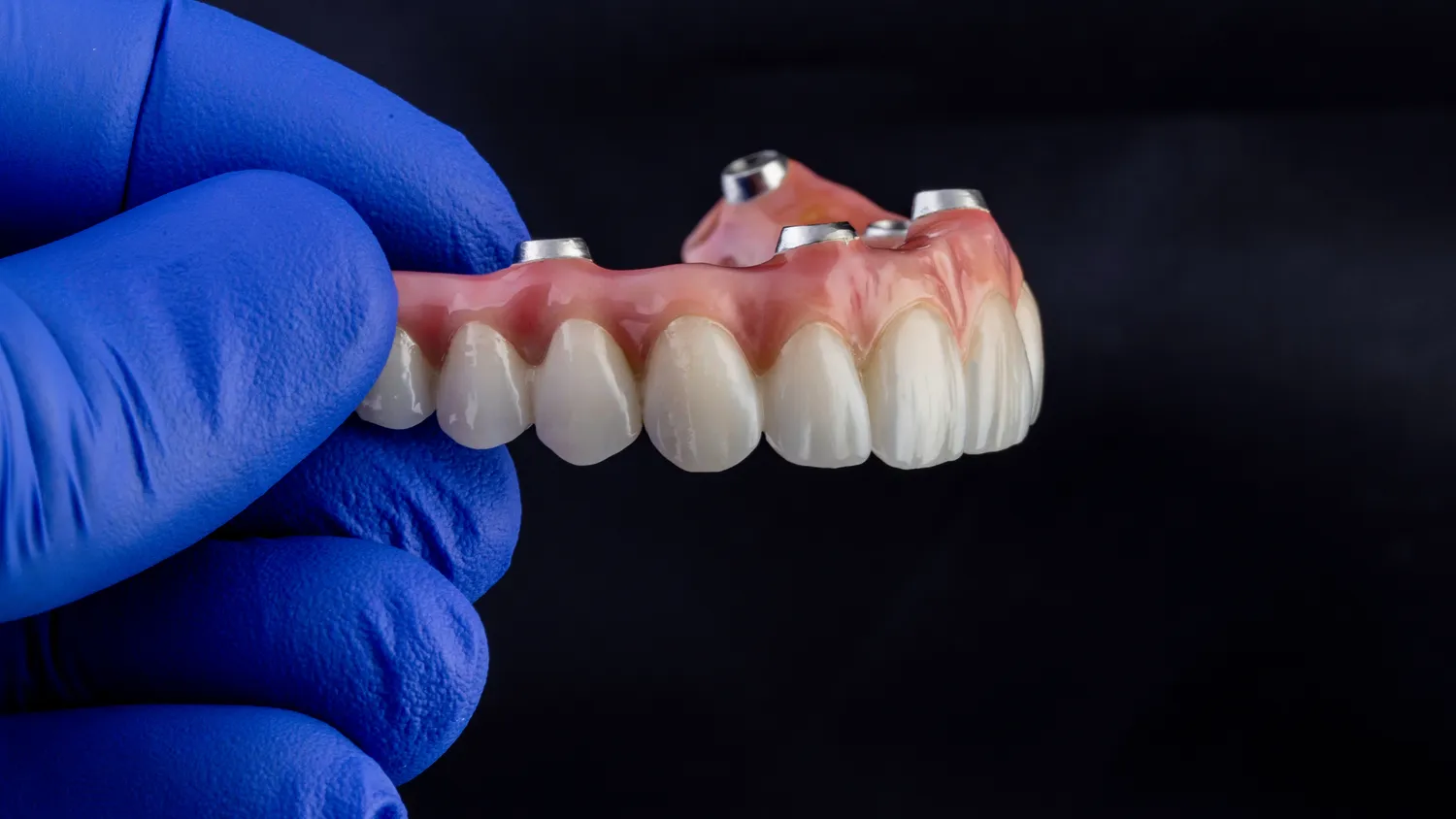 Dzieci u dentysty