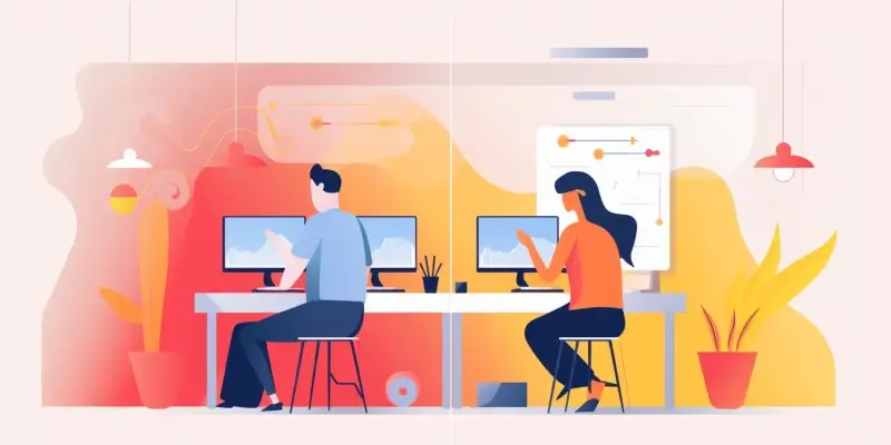 Freelancer Seo Szczecin