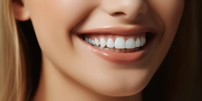 Higiena i opieka dentystyczna od najmłodszych lat