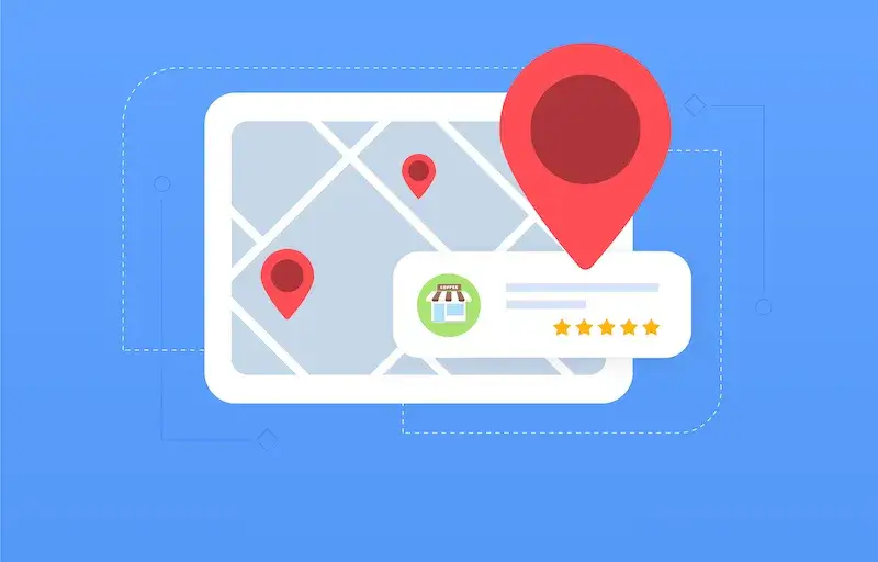Jak dodać pinezkę na Google Maps?