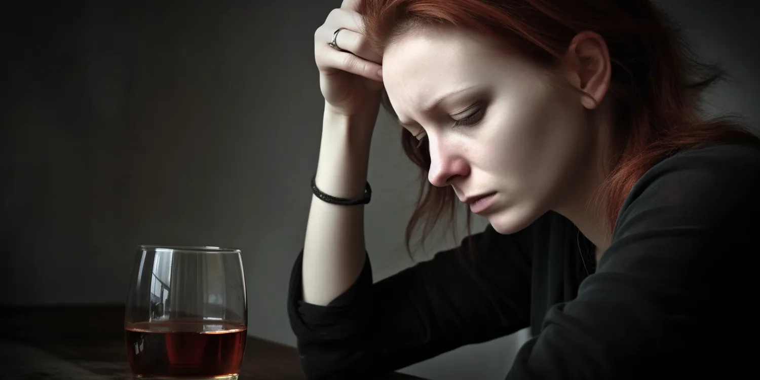 Jak można leczyć alkoholizm?