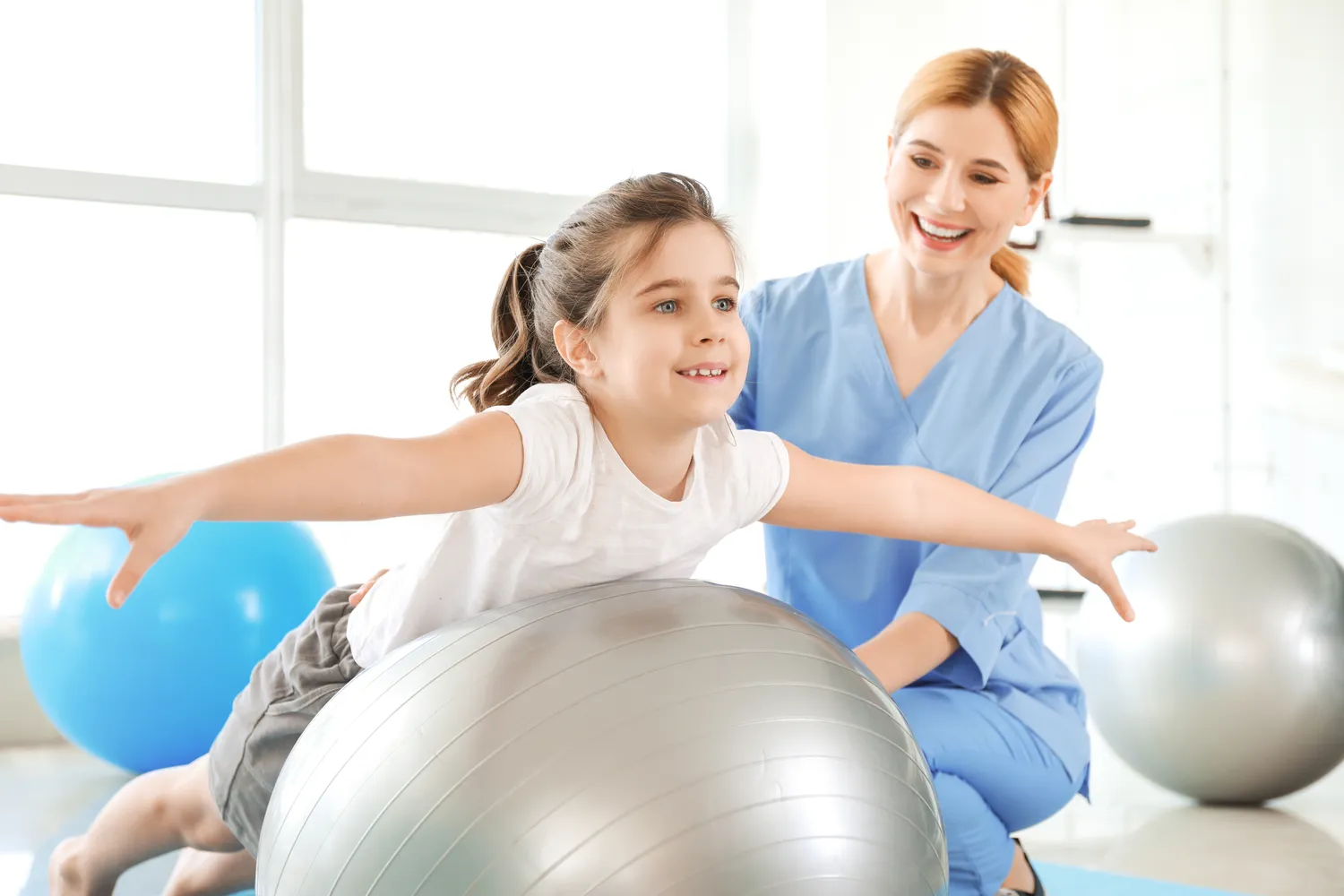 Jak powinna wyglądać rehabilitacja po udarze?