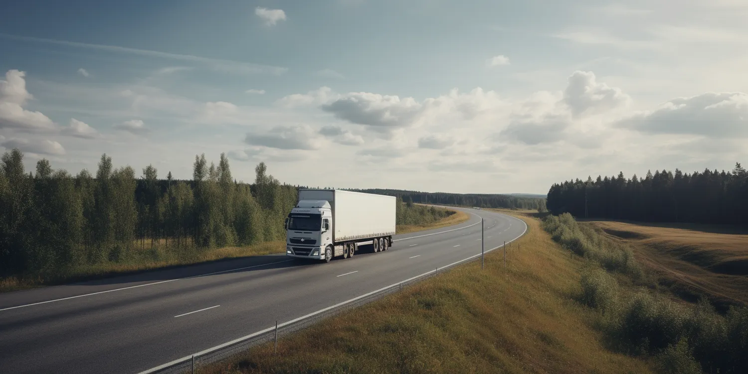 Jaki rodzaj transportu wybrać do Norwegii?