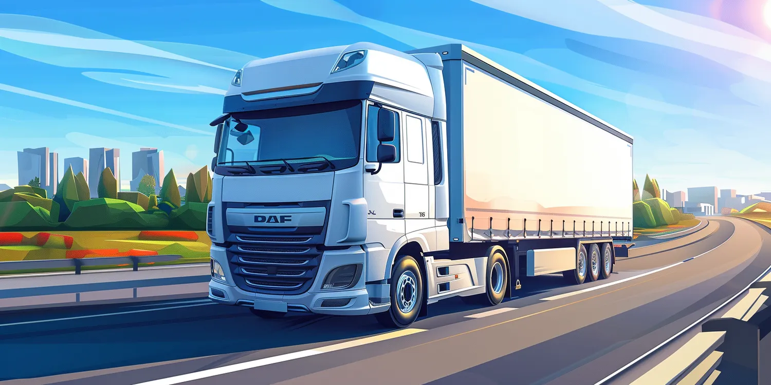 Kompleksowa obsługa transportu do Norwegii