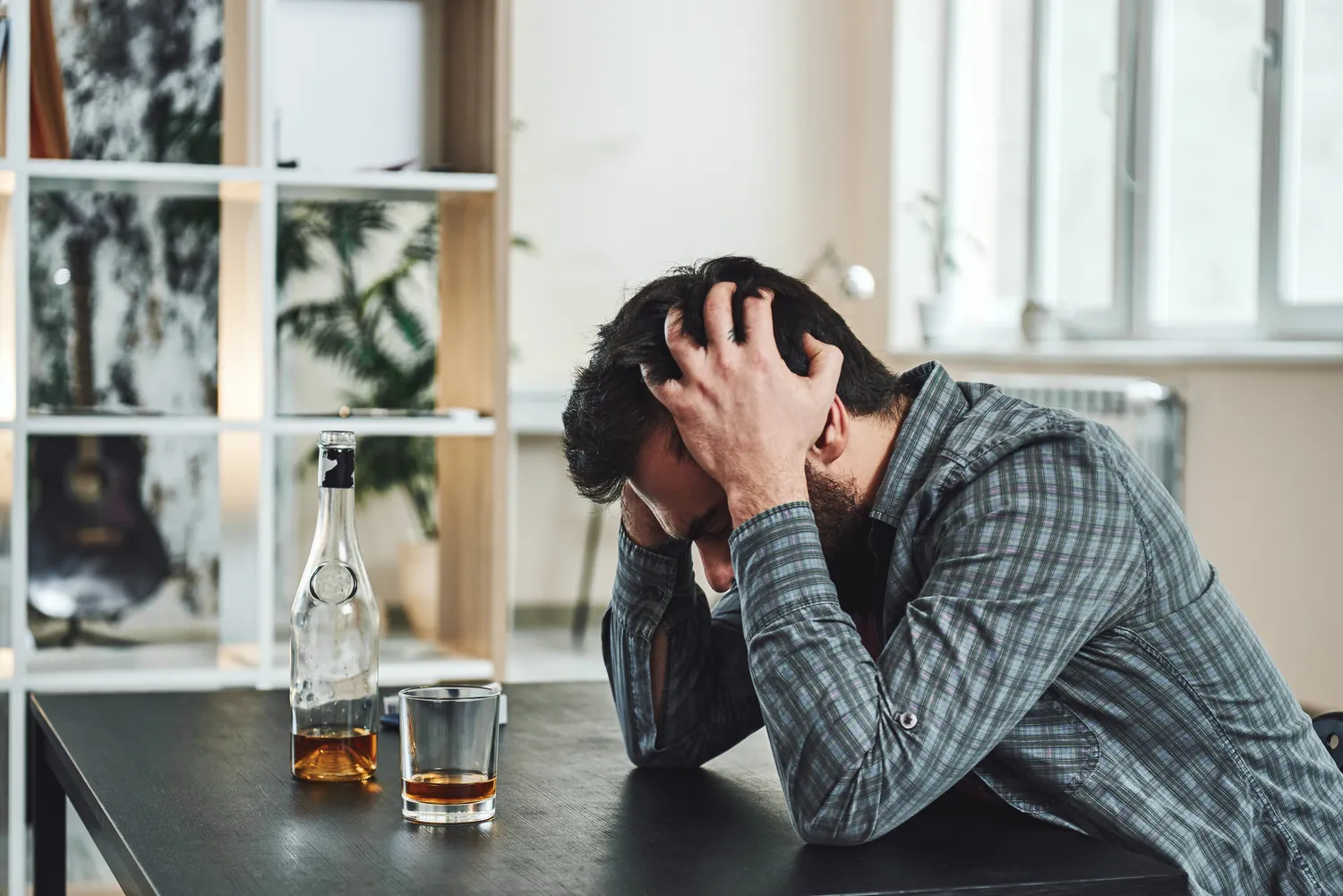 Leczenie uzależnienia od alkoholu