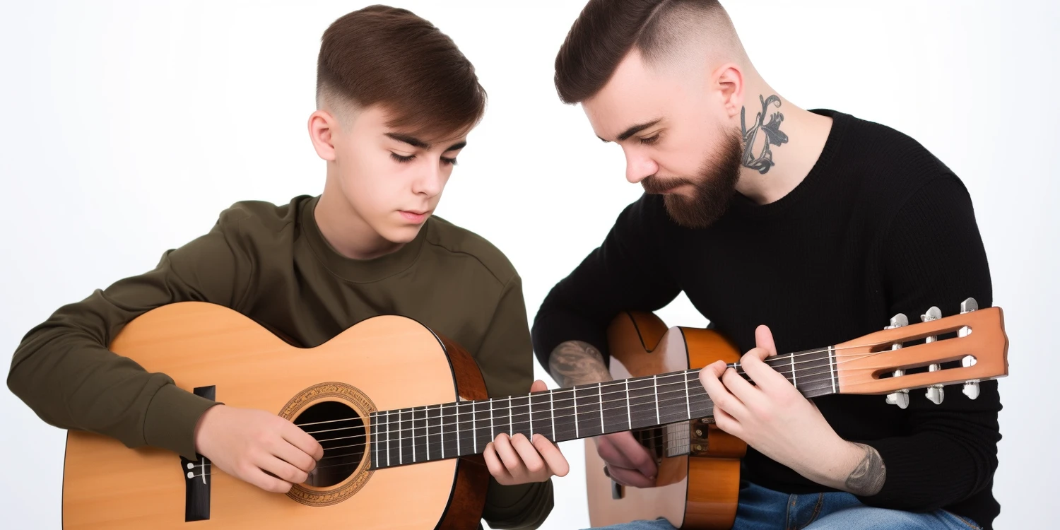 Mamy muzykalne dziecko!