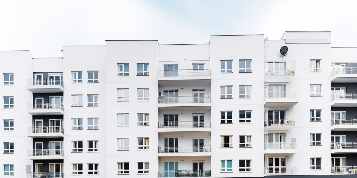 Nadmorskie apartamenty - co zyskamy, kupując jeden z nich?