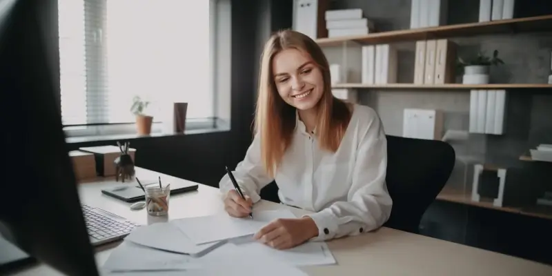Od kiedy księgowość elektroniczna może być stosowana w firmie?