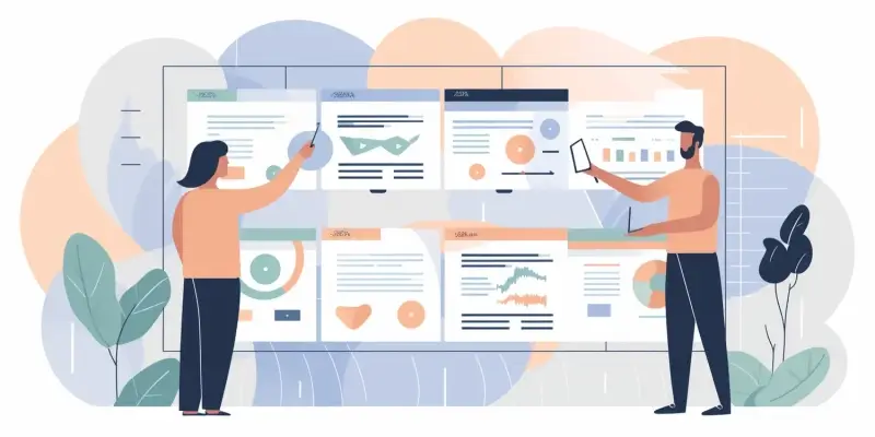 Pozycjonowanie stron w Google - jak to robią najlepsi?