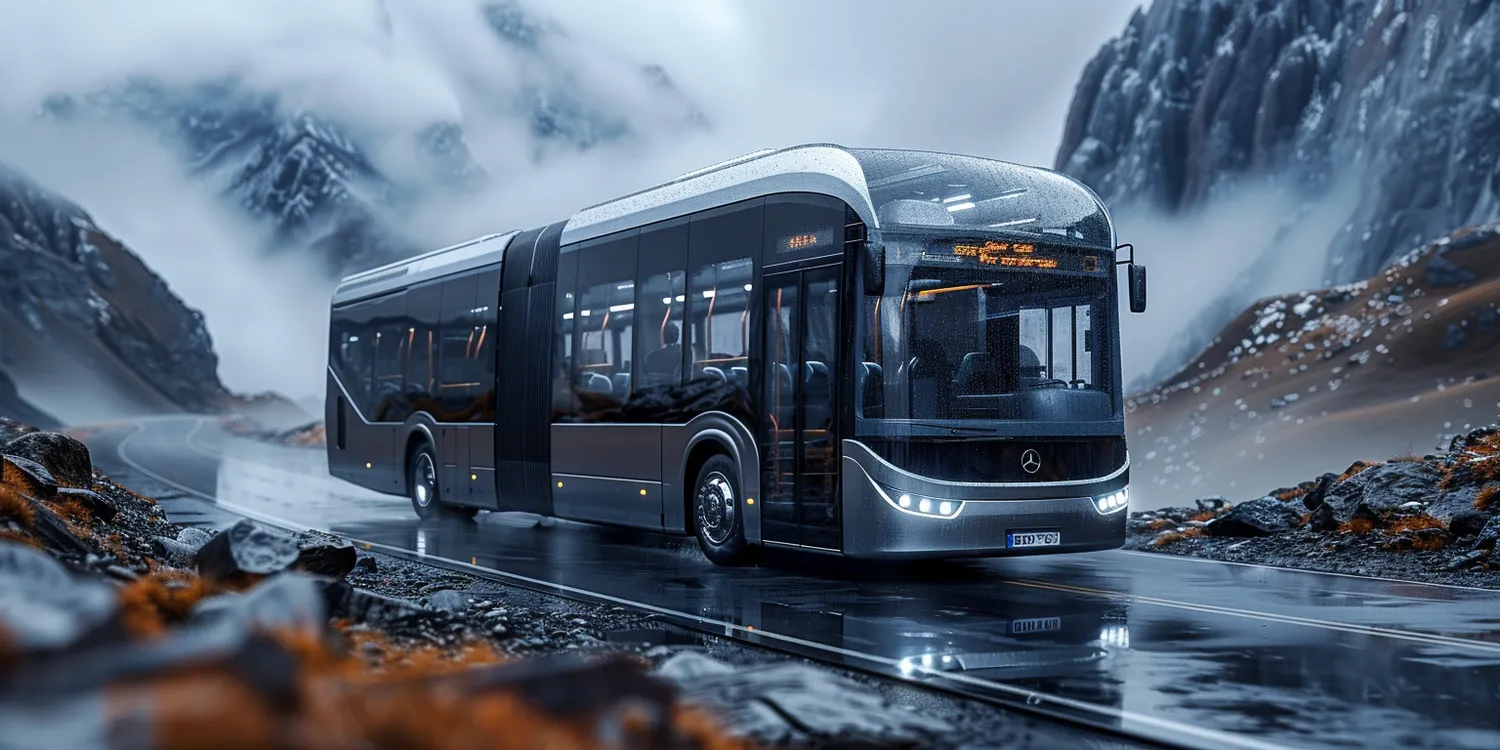 Praga gdzie zaparkować autokar?