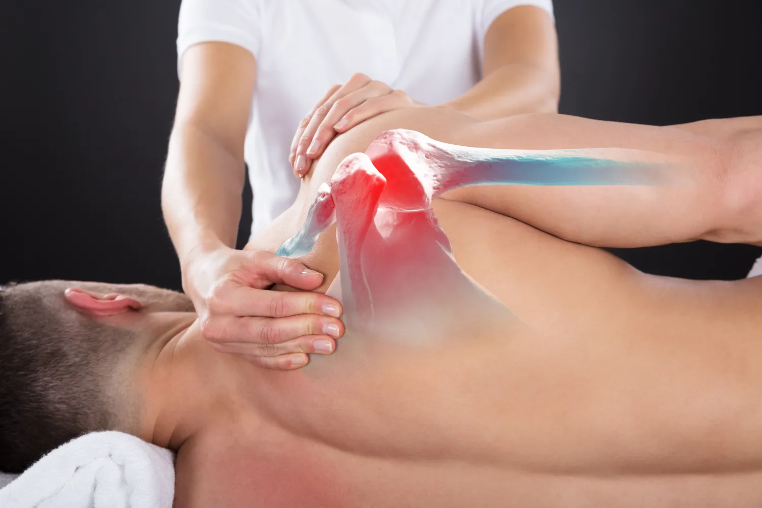 Rodzaje rehabilitacji medycznej