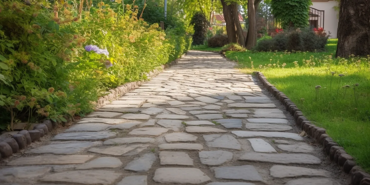 Kostka brukowa - potrzebna, choć niedoceniana